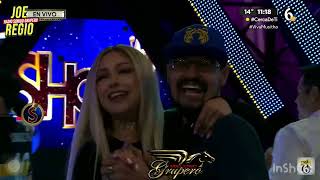 GRUPO AZTEKA DE MARIO GALLEGOS- AMIGA MÍA (MONTERREY-ABRIL 2026)