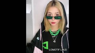 E Ela Jogando A Xerec - Loud Thaiga