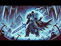 Trying some delves.Nightfall Sanctum 7+ Frost dk (no commentary)