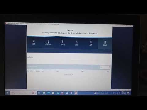 Nexpose- Rapid 7 Vulnerability Scanner (Silent PPT Video)