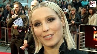 Noomi Rapace  Interview - The Drop Premiere Net Worth