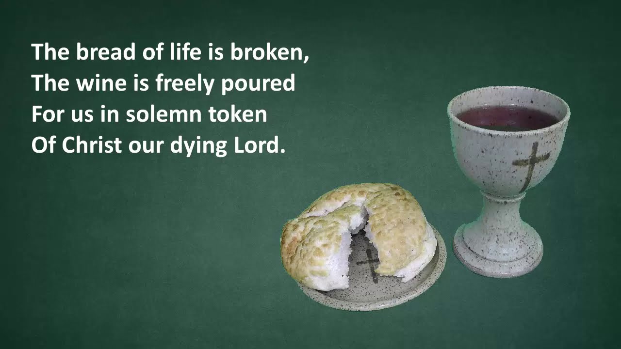 We come as guests invited - YouTube