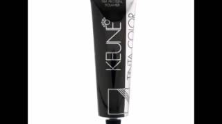 Keune Tinta Color + Silk Protein Hair Color 3 Dark Brown