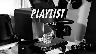 ☕고급 카페 감성을 위한 저채도 플레이리스트_Low Saturation, High Sophistication