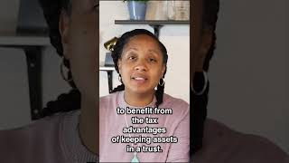 How To Use Trust Funds like the Rich.  #generationalwealth #trustfunds