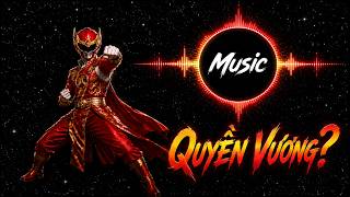 Quyền Vương Thần Chiến Đội - A.I Phantom Rising