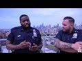 NYPD Vlog 1: A day in the life