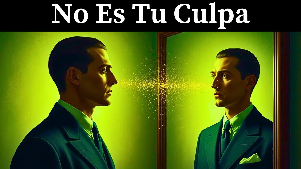 La Verdad Sobre Sentirse Impostor — Neville Goddard