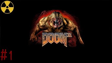 DOOM3 BFG Edition - no commentary (japanese ver)   #1 [PC]