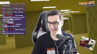 FALA RAFA 16/11/2022 [Char novo, jogando com o amigo]