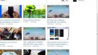 Install Android Apps Directly on SD card using APK FILES without rooting... screenshot 3