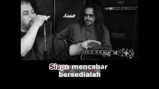 Download Lagu Bujang senang  - Wings (Karaoke NO Vocal) MP3