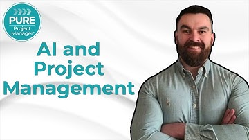 Will AI REALLY Take Over Project Management Jobs in 2025?