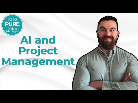 Will AI REALLY Take Over Project Management Jobs in 2025