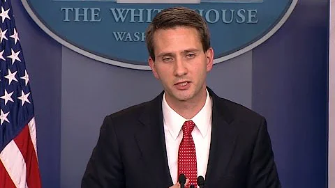 Press Briefing by Principal Deputy Press Secretary...