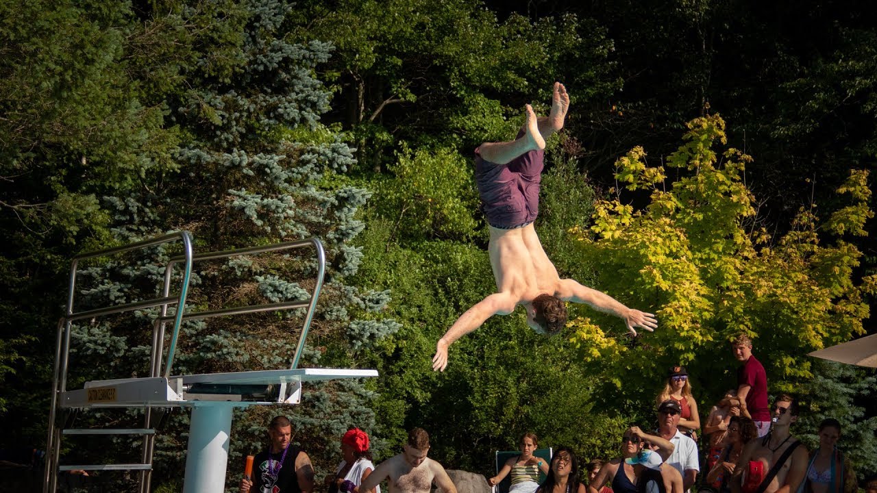Big Splash 2018 - Adult Finalists