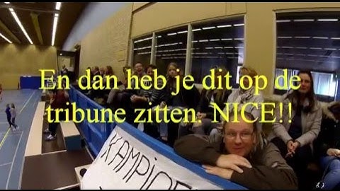 Inter Rijswijk JB2 - VCO JB1 wedstrijd video #6