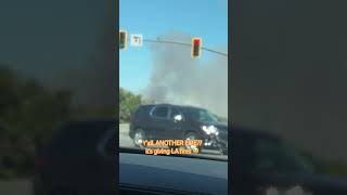Like buddy, I JUST got back from school- #fire #lafire #uhoh #la #news #school #fires #lafires