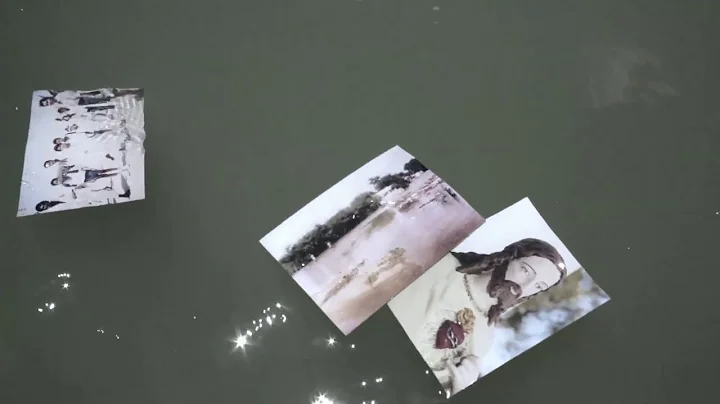 DE PROFUNDIS - Isabela Cribari, 2014 (documentrio)