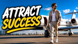 Attract Success By Doing This... (no B.s.) - Vybo Classic