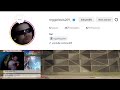 hi siege stream [ALMOST 13k SUBS] FOLLOW THE !ig