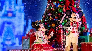 Decorating Disney Holiday Magic (2017) movie review.