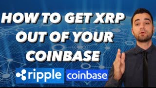 How To Get Ripple Out Of Coinbase! How To Get Tron Out Of Binance! 💰💯