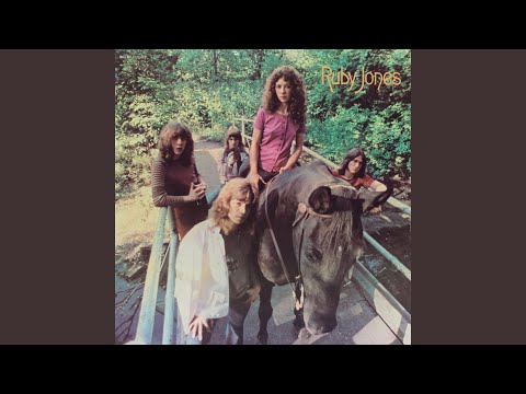 Ruby Jones — Oh Boy