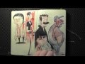 moleskin sketchbook