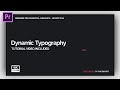 Dynamic Minimalism - Essential Graphics | videohive