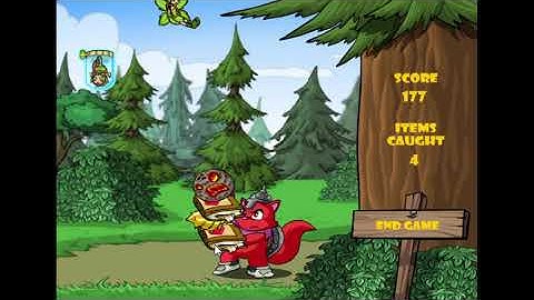 BTY #945 - Wicked Wocky Wobble