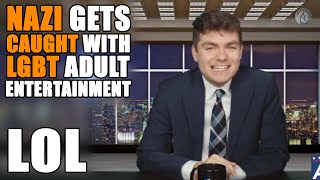 Backward bible bill, Nazi gets caught looking at adult entertainment (lol), and more | Podcast 311
