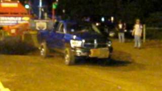 Kanawa Truck Pull 7-16-10 072.AVI