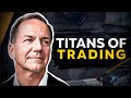 Inside the mindset of billionaire trader  paul tudor jones