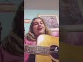 Like Wow Acoustic Song Cover By The Late Leslie Carter 