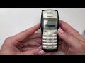 NOKIA 1100 Original Ringtones 