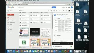 Special Education...Read Write Google