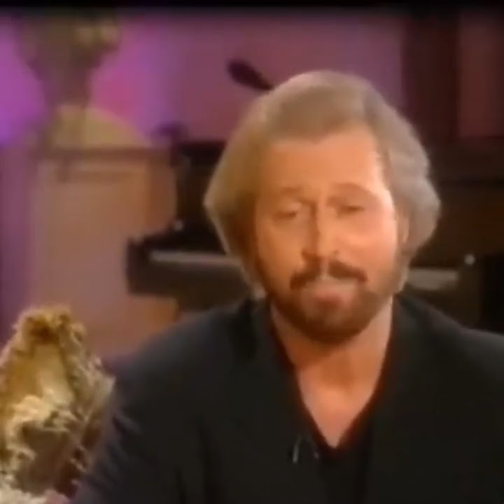 Bee Gees - How Deep Is Your Love (Acapella) #beegees