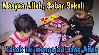Belajar bahasa arab berbagai hewan pada buku bantal screenshot 2