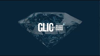 GLIC 2024 Dreamers Becoming Diamonds