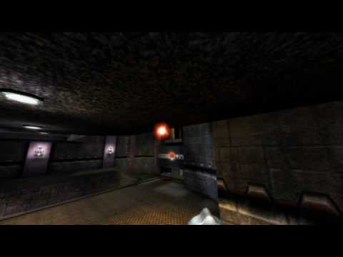Trailer Pandemia - Quake Live