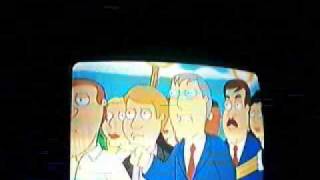 Homer In Family Guy Again? Noooo Impossible