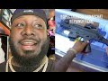 T-Pain Spends $6K At The Gun Store On Some Call Of Duty Tactical Ops