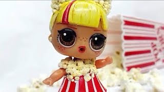 Топ 15 Самые Красивые Самодельные Куклы Лол Lol Surprise Dolls