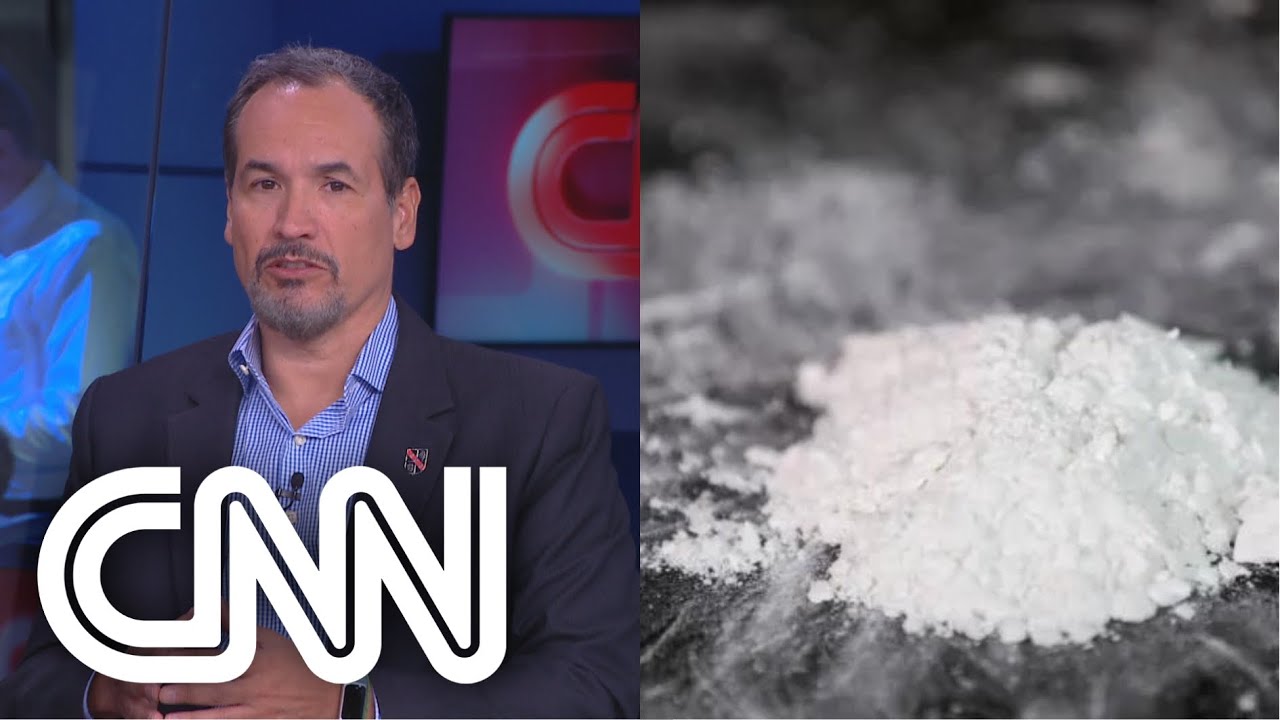 Helio Beltrão: Combustível das facções são os entorpecentes ilegais | CNN ARENA