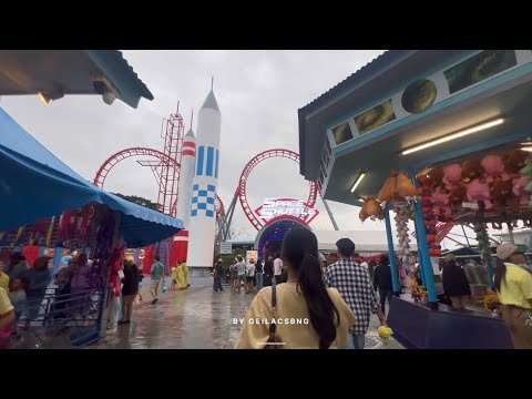 It’s ac || SLICE OF DECEMBER : 2025 Family Party, Enchanted Kingdom, and Get Together!❤️🩹