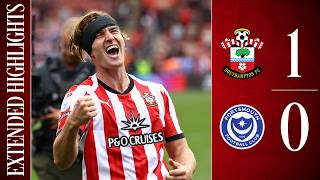 Resumen completo del Portsmouth