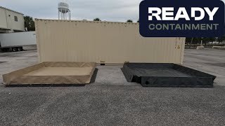 Ready Berm vs L-Bracket Berm Setup Video