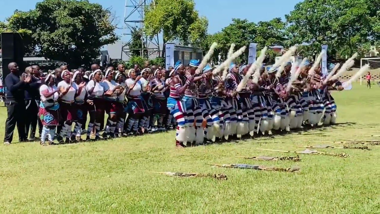 Playhouse ingoma Compatition eCurries stadium 3