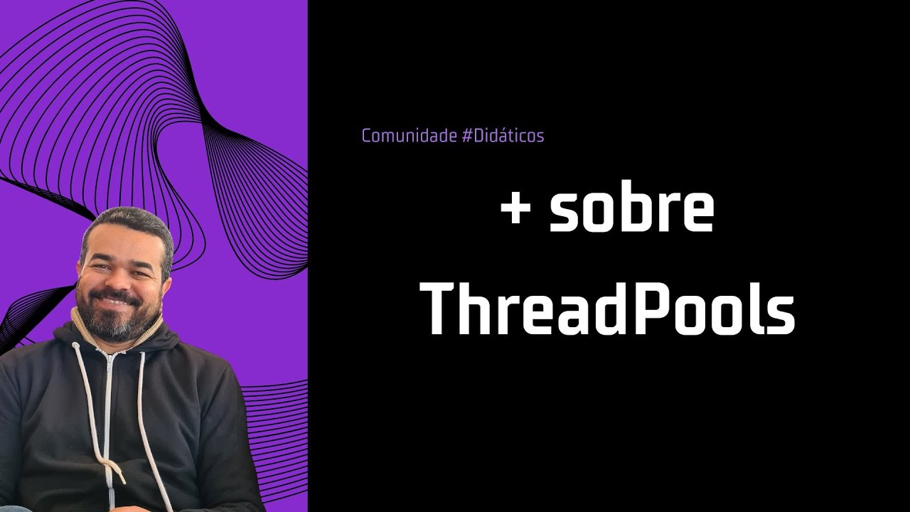 Como rodar um Thread Pool em C# - Tutorial de programação em C# ...